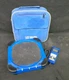Yellow Jacket HVAC Refrigerant Charging Scale 220lb (68862)