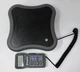 Mastercool 98210-BL - Black Series Electronic Charging Scale with Bluetooth