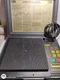 COMPUTE- A-CHARGE MODEL# CC-700, CPS AUTOMATIC PRECISION CHARGING & RECOVERY (B9