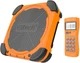 Elitech LMC-310 Wireless Refrigerant Scale Freon Scale with Charging Valve 220 l