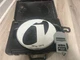 Inficon Wey-TEK 713-500-G1 220 Lbs/100 kg Refrigerant Charging Scale w/Case