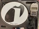 Inficon Wey-TEK 713-500-G1 220 Lbs/100 kg Refrigerant Charging Scale w/Case O