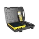 YELLOW JACKET 220 LBS HVAC Freon Scale Ultra-Large LCD Screen High Precision ...