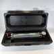 Robinair 43134B Dial a Charge 2.5 LB Heated Charging Cylinder With Carrying Case