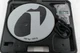 INFICON Wey-TEK Refrigerant Charging Scale 220 Lb Digital Black Case HVAC