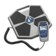 INFICON Wey-TEK Pro Refrigerant Charging Scale 501-202-G1, New