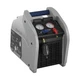 INFICON 714-202-G1 Refrigerant Recovery Machine, 2 Ports 3MMT4