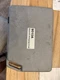 TIF 9010A Slimline Electronic Refrigerant Charging Scale Tested Working Case