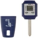 Supco St09 Digital Pocket Thermometer 2-1/2 Stem -40 To 392 Degree F
