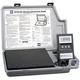 Tif 9010A Slimline Electronic Charging Scale