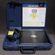 ~Discount HVAC~ RT-68812 - Yellow Jacket - 220LB Platform Scale