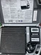 TIF Instruments 9010A Slimline Electronic Refrigerant Charging Scale