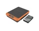 NAVAC NRS2i01 Wireless Refrigerant Scale | Bluetooth Handheld Display | 220 l...
