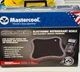 NEW MasterCool  98210-BL Electronic Refrigerant Charging Scale R3