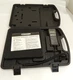 TradePro TP-SCALE Electronic Refrigerant Charging Scale 9" x 9" Slip-Resistant