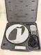 Inficon Wey-TEK 713-500-G1 220 Lbs/100 kg Refrigerant Charging Scale -used