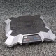 UEI  WRS220 Wireless Refrigeration Scale (Non Working for Parts)