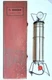 Robinair Dial-A-Charge Charging Cylinder W/Metal Case Untested Sold As Is