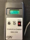 CPS CC-100 Compute-A-Charge