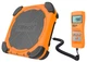 Elitech LMC-200A Electronic Refrigerant Scale Charging Digital Weight HVAC Tools