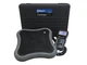 Mastercool 98210-BL - Black Series Electronic Charging Scale with Bluetooth