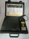 CPS CC220 Refrigerant Charging Scales 220lb cap. Electronic Scale     a189.4