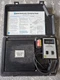 TIF 9010 Slimline Electronic Refrigerant Charging Scale Preowned With Hard Case
