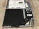 TIF 9010A Slimline Electronic Refrigerant Charging Scale AS IS / FOR REPAIR