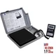  TIF9010A Slimline Refrigerant Electronic Charging/Recover Scale 