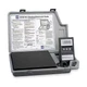 Tif Refrigerant Scale, Electronic, 110 lb Max Capacity, Includes Carrying Case