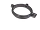 2" STAINLESS STEEL SPLIT RING CLAMP, USA, GIBSON PART # SRC200