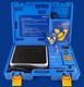 Portable VES-50A 50B 100A 100B Refrigerant Quantity-Controlled Electronic Scale