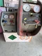 Inficon 714-202-G1 Vortex Dual Refrigerant Recovery Unit Machine