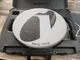 RefrigerIant A/c Charging SCALE Inficon Wey-TEK 713-500-G1 220 Lbs/100 kg