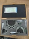 Mitutoyo 103-922 0-3&rdquo; micrometer set