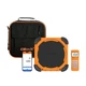 Elitech LMC-210 Refrigerant Freon Charging Scale 220lbs for 220lb, Wireless