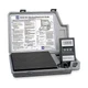 TIF TIF9010A Refrigerant Scale,Electronic,110 lb 1T921