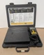 CPS CC220 Compute-A-Charge Refrigerant Charging Scale W/ Case