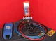 Uniweld SmarTech Wireless Digital Manifold USMAN5 W. Hoses & Clamps AO4071123