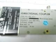 DBS-402-1 DIRECTIONAL COUPLER USED ON CU-2180/SRC 200-400 MHZ USED