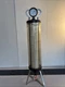 Robinair Dial-A-Charge Heated Refrigerant Charging Cylinder For Parts or Repair