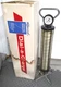 Robinair Dial a Charge Charging Cylinder R-12 R-22 R-114 Looks In Good Shape !!