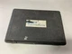 TIF 9010 ELECTRONIC CHARGING SCALE
